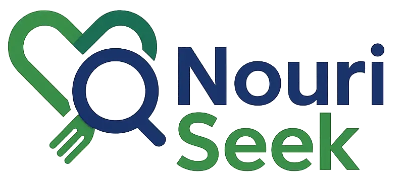Nouriseek logo